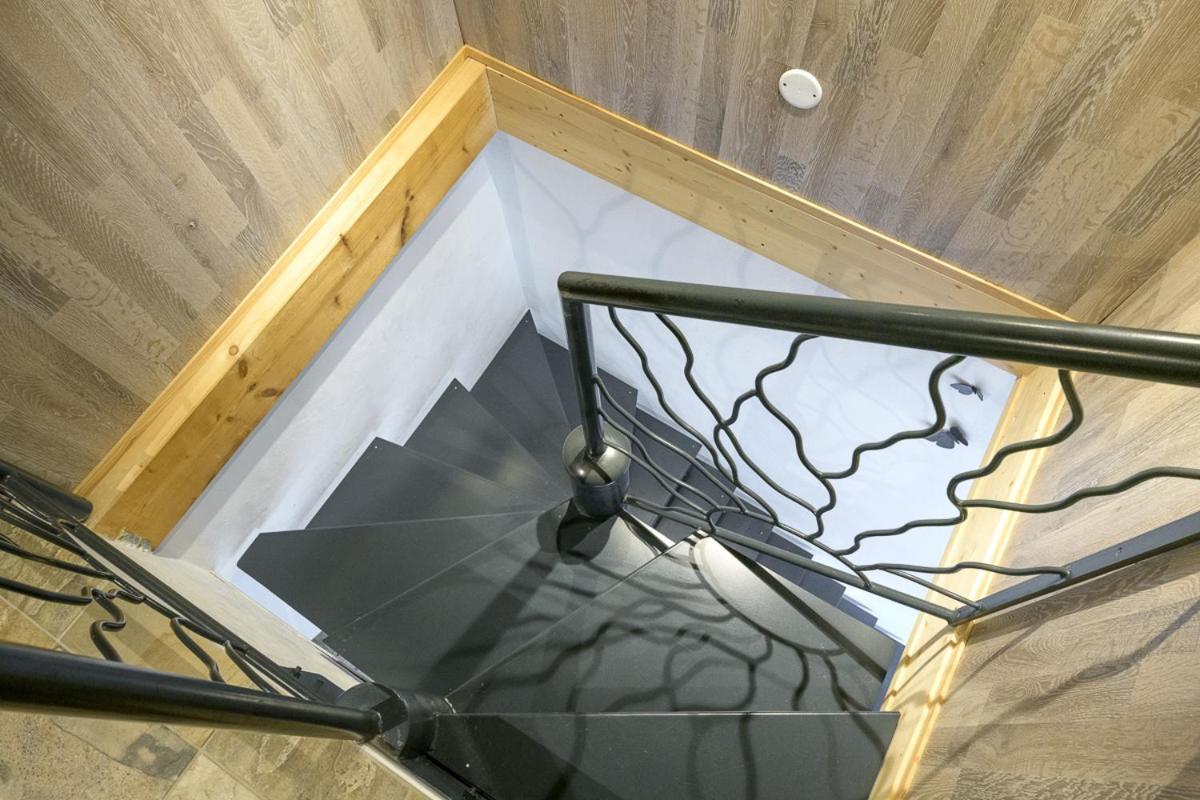 Les Nuits D'Anis - Appartements Hypercentre Le Puy-en-Velay Exterior photo