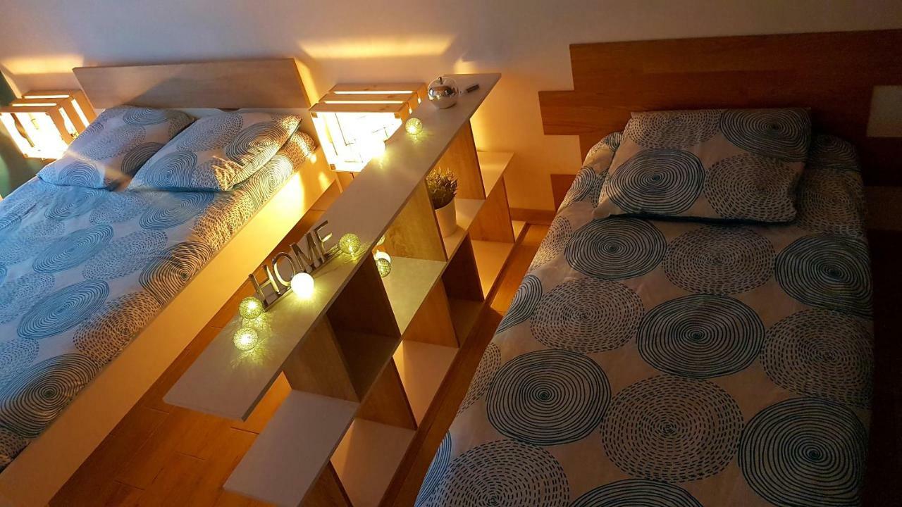 Les Nuits D'Anis - Appartements Hypercentre Le Puy-en-Velay Exterior photo